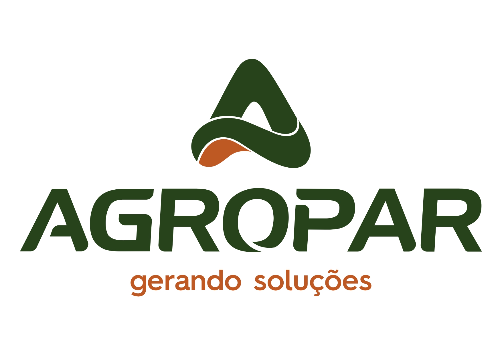 Logo Agropar